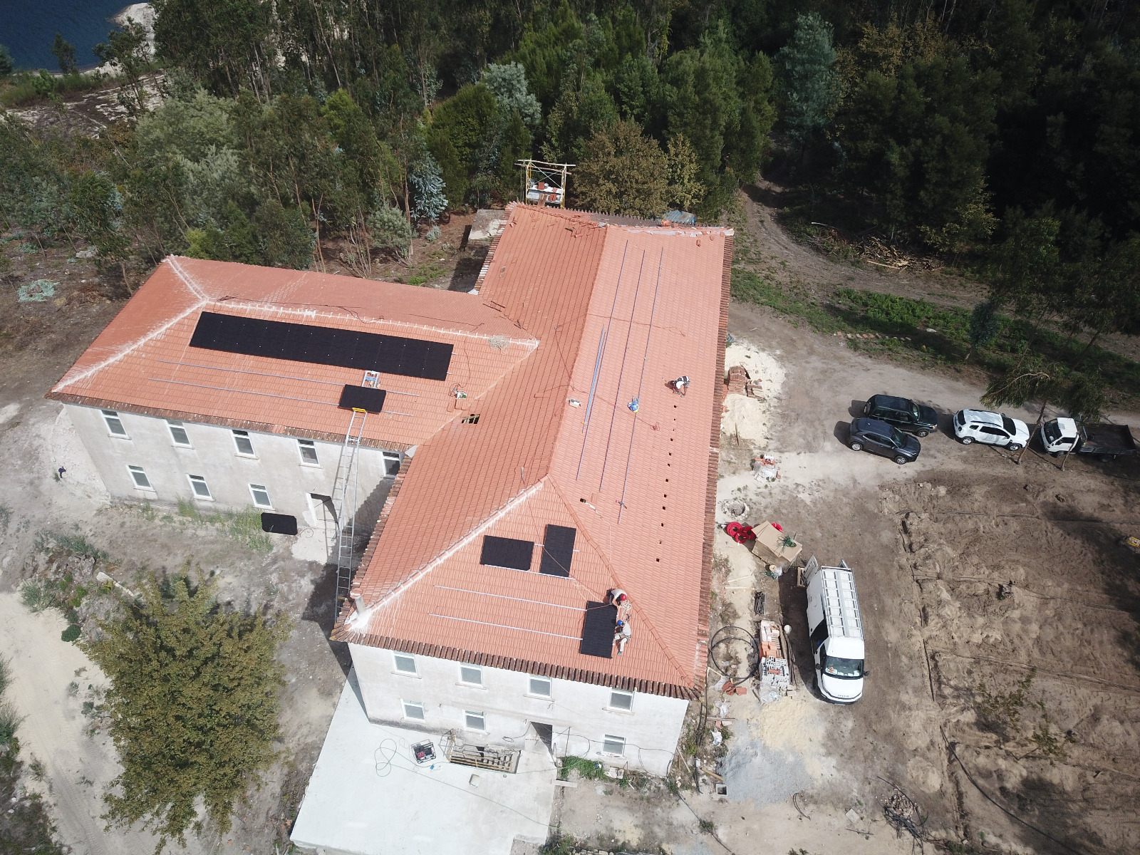 Retreat Center